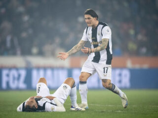 Βίντερτουρ - Ζυρίχη