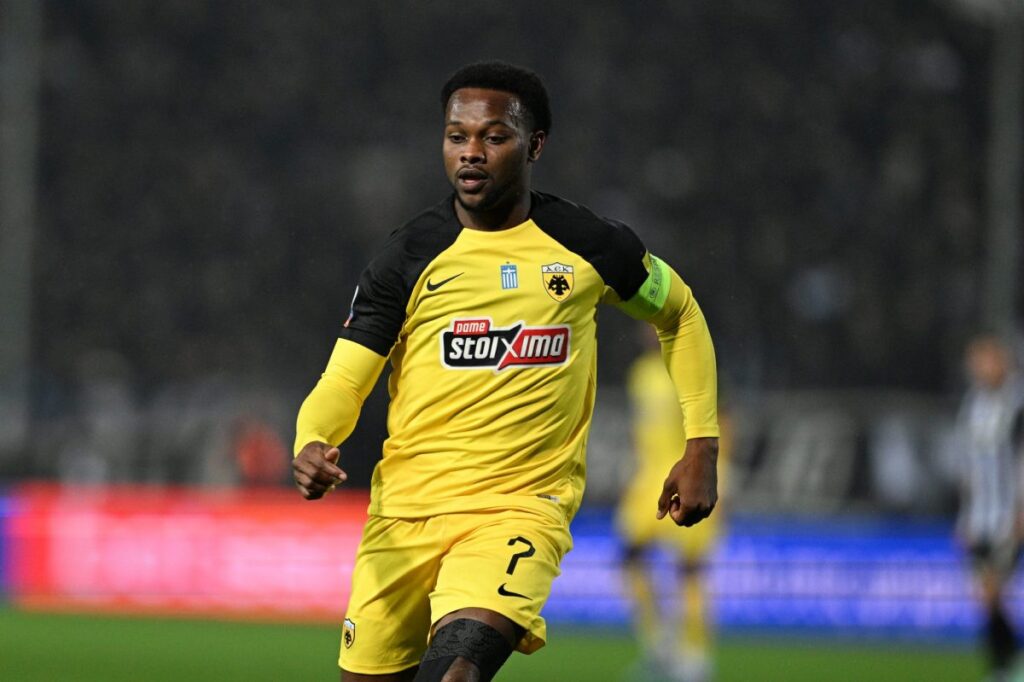 Λιβάι Γκαρσία