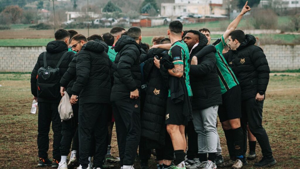 ΥΛΤΕΞ λύκοι