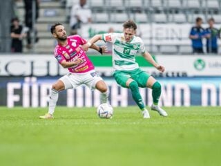 Τιρόλ - Χάρτμπεργκ