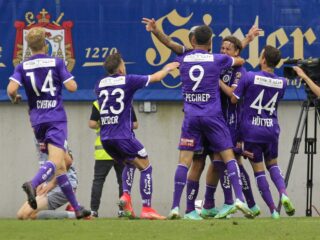 Χάρτμπεργκ - Αούστρια Κλάγκενφουρτ