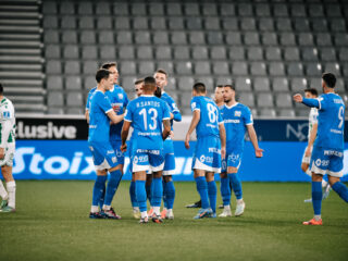 Εθνικός Αχνας - Απόλλων Λεμεσού