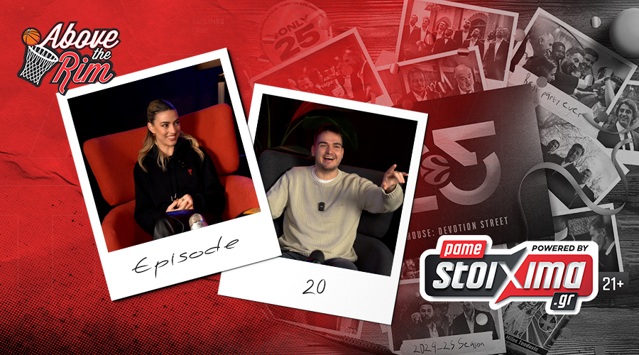 Kingbet Above The Rim