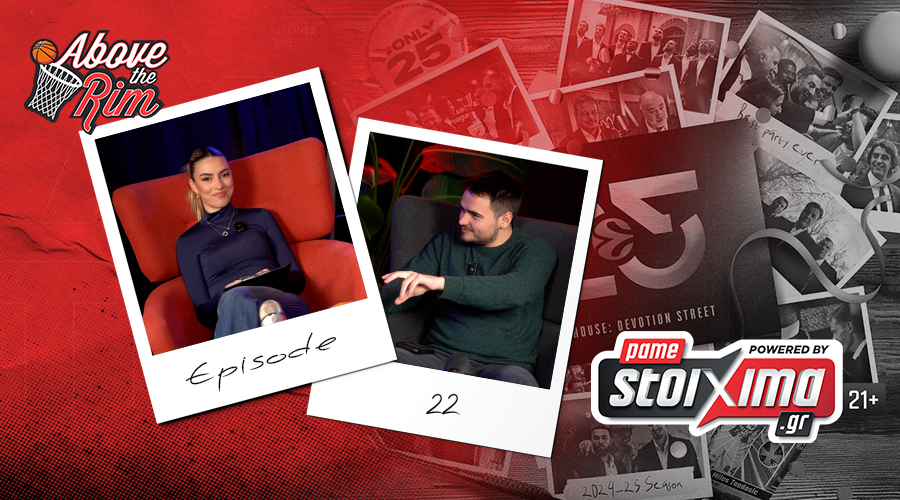 Kingbet Above The Rim