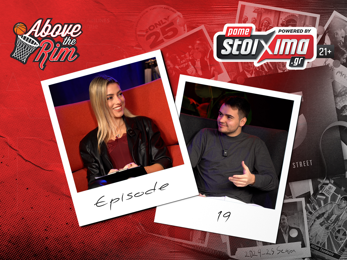 Kingbet Above The Rim