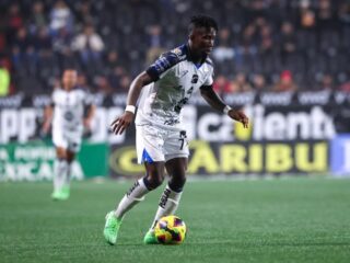 Κερέταρο - Μασατλάν