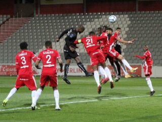 Αζαξιό - Γκινγκάμπ