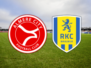 Αλμίρε Σίτι - Βάαλβαϊκ