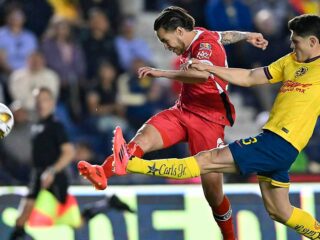 Κλαμπ Αμέρικα - Τολούκα