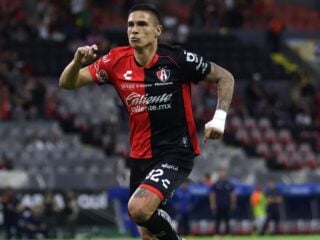 Τιχουάνα - Άτλας