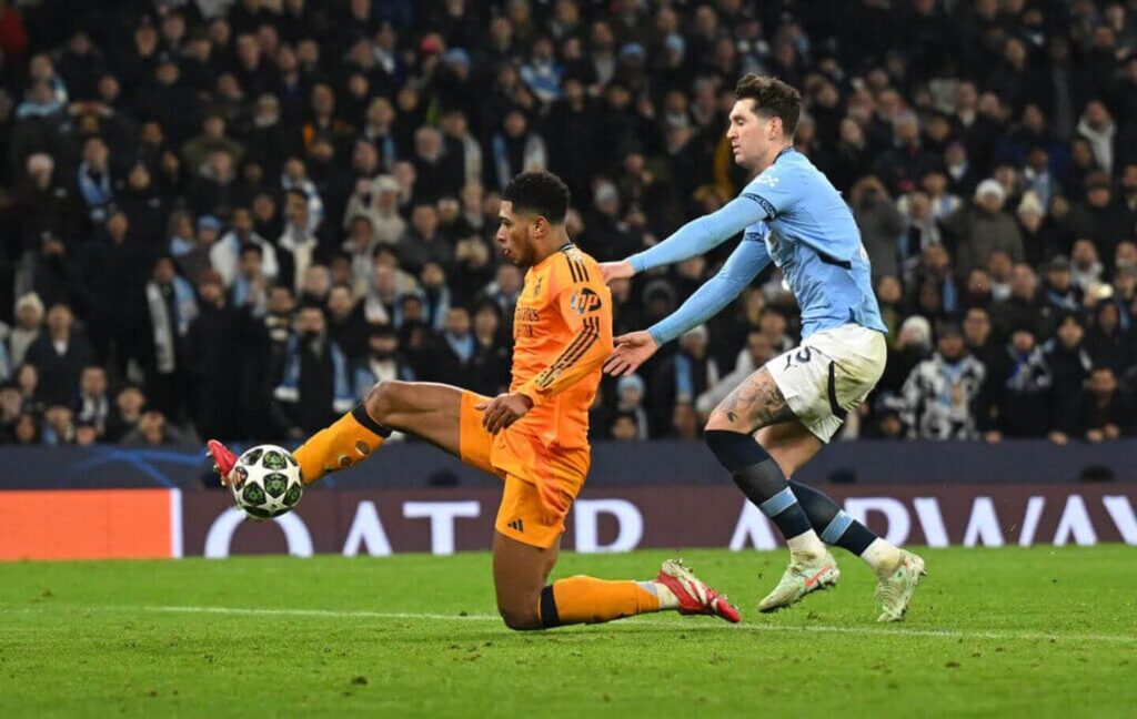 Μπας και το γυρίσει από νωρίς η Σίτι