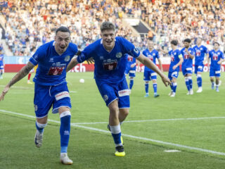 Λουκέρνη - Βίντερτουρ