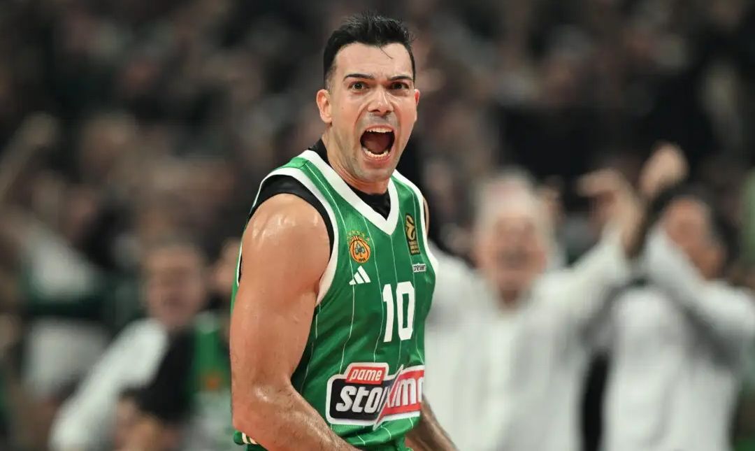 Με τη φόρα του αρχηγού στο 2,72