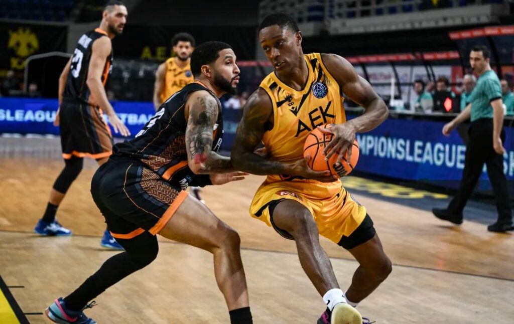 Επανάληψη σκηνικού στα Λιόσια