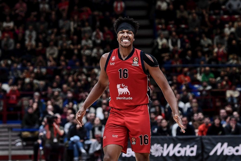 It’s a beautiful (Le)Day