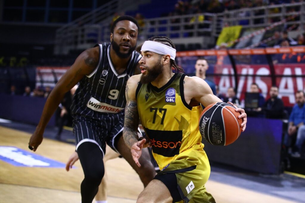 Από τις ορέξεις της Ένωσης εξαρτάται