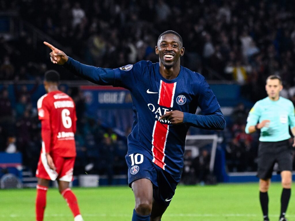 Μπρεστ - Παρί Σεν Ζερμέν προγνωστικά Τσάμπιονς Λιγκ