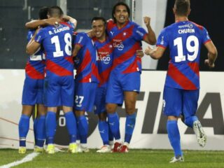 Μονάγκας - Σέρο Πορτένιο