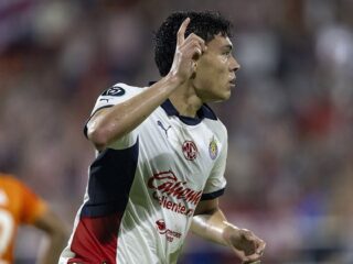 Γουαδαλαχάρα - Τιχουάνα