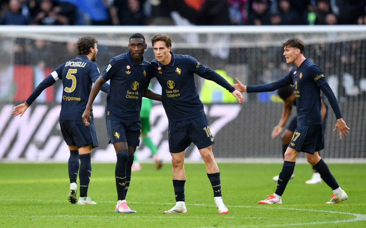 Την ανέβασε επιθετικά ο Κόλο Μουανί