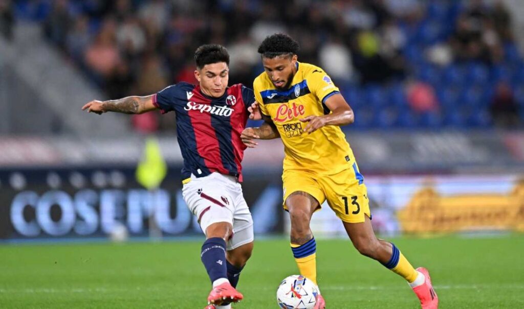 Είναι και αυτό μέρος του παιχνιδιού