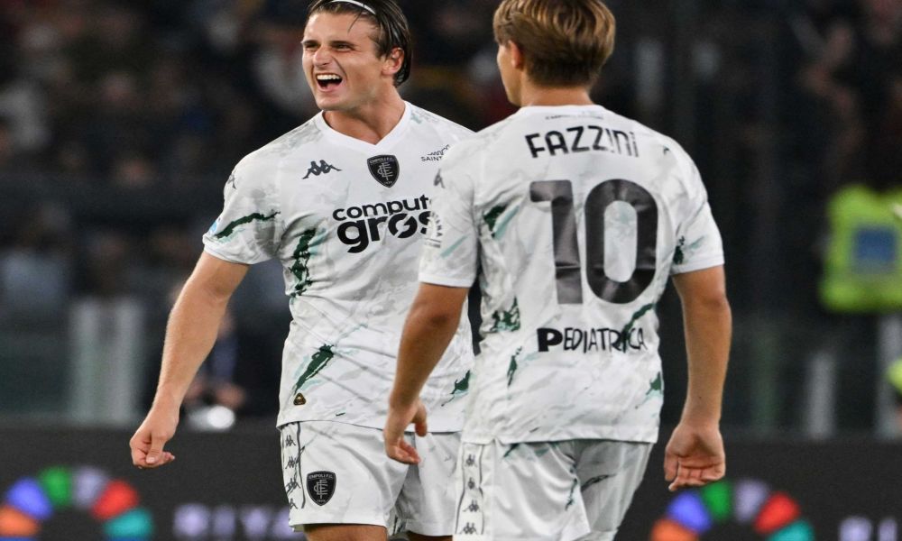 Δυάδα με γκολ και διπλό με κάλυψη στο… εξοχικό!