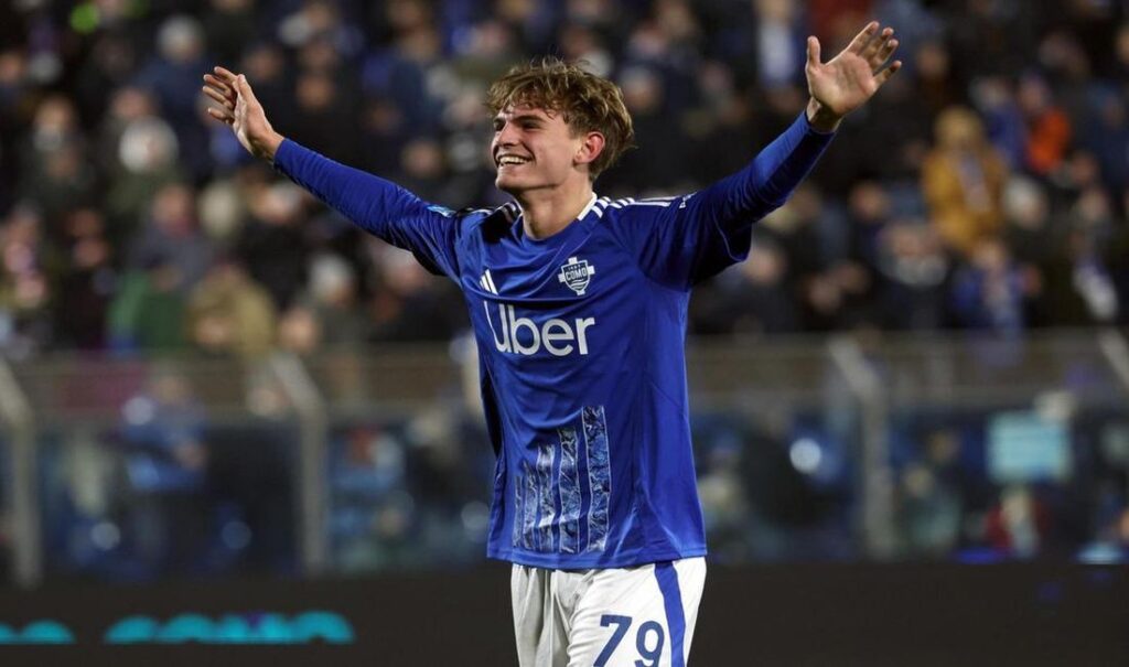 Ιταλικό σωσίβιο