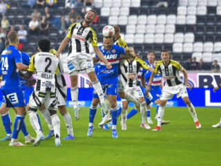 Γκράτσερ - Λίντσερ