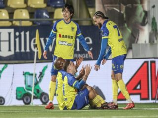 Ντέντερ - Σιντ Τρούιντεν