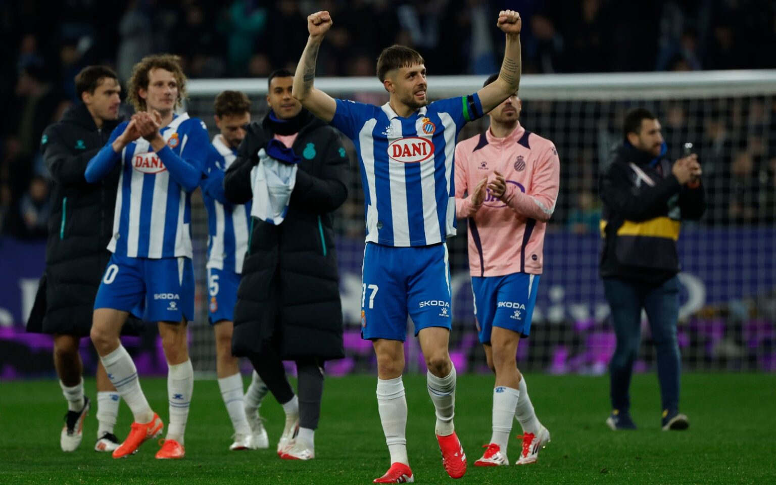 Υπόσχονται ζόρικο απόγευμα