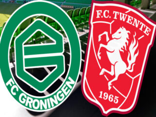 Γκρόνινγκεν - Τβέντε