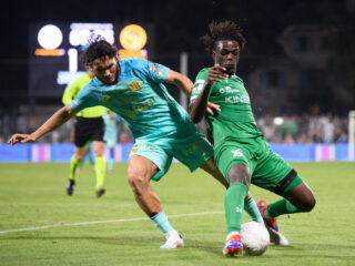 Γιουνγκ Μπόις - Ιβερντόν