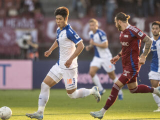 Γκρασχόπερς - Σερβέτ