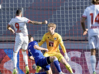 Λουκέρνη - Σιόν