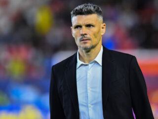 Μασατλάν - Σάντος Λαγκούνα