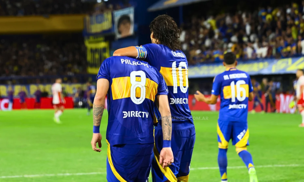 προγνωστικα α αργεντινης