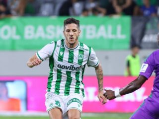 Απόλλων Λεμεσού - Ομόνοια