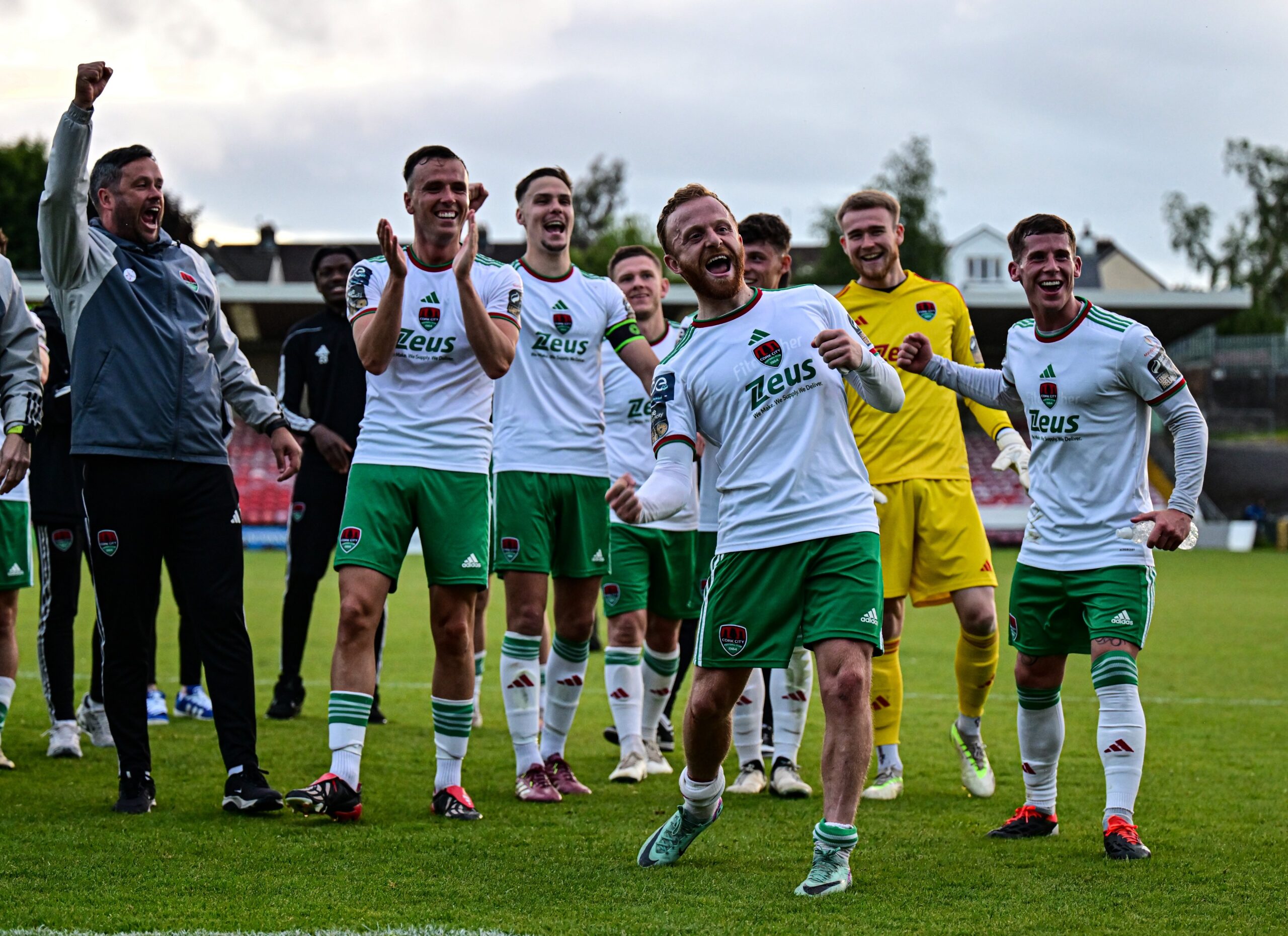 Ιρλανδία Αφιέρωμα