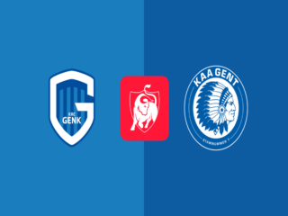 Γκενκ - Γάνδη