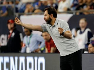 Ντεπόρτες Λιμάτσε - Έβερτον