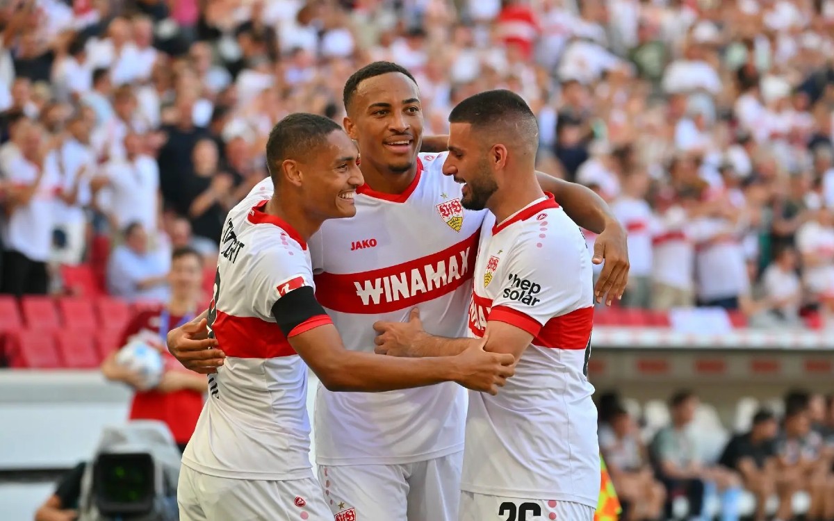 Θέλει ξανά το σεντόνι