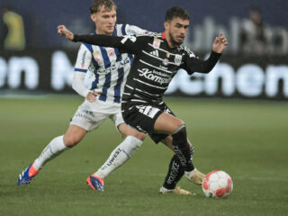 Λίντσερ - Μπλάου-Βάις Λιντς