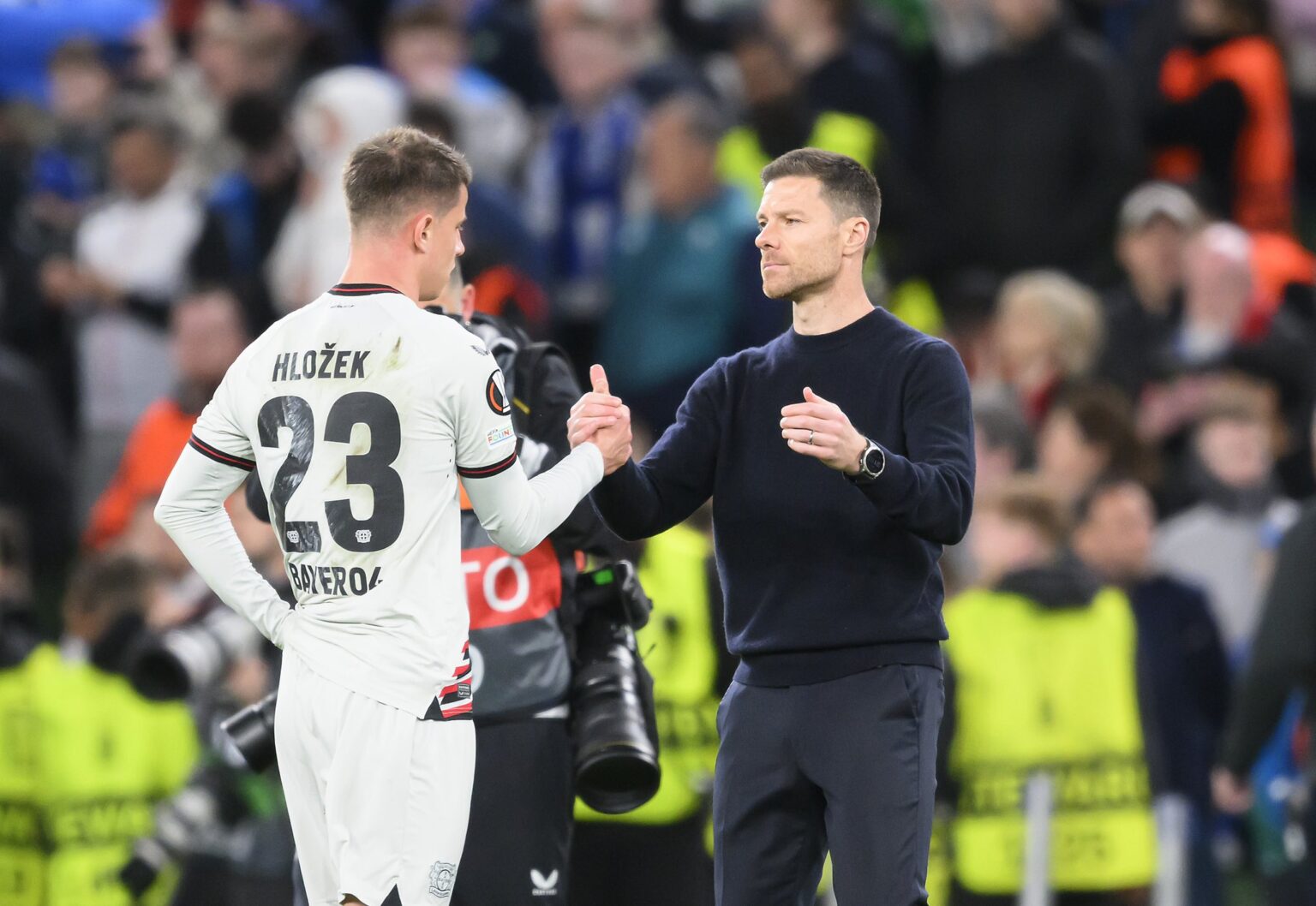 Με θυμάσαι ρε… Βάσκε;