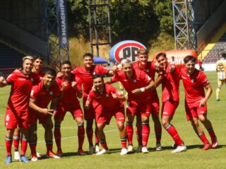 Κοκίμπο Ουνίδο - Ουατσιπάτο