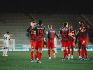 Σάλτσμπουργκ - Τιρόλ