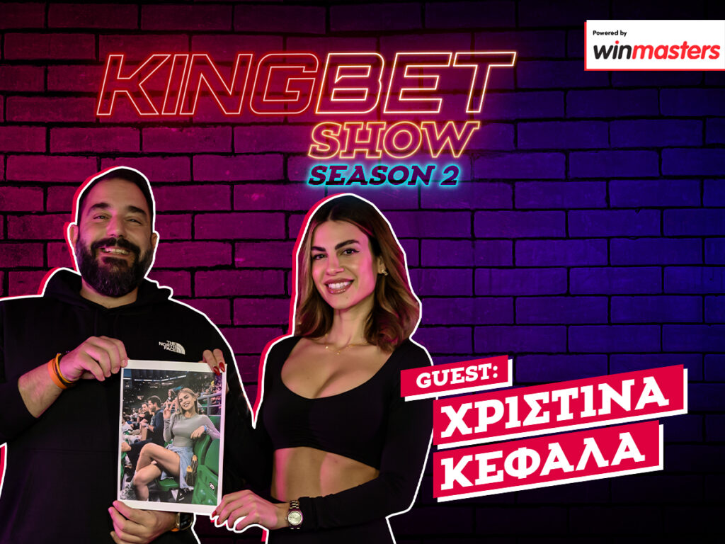 Kingbet Show