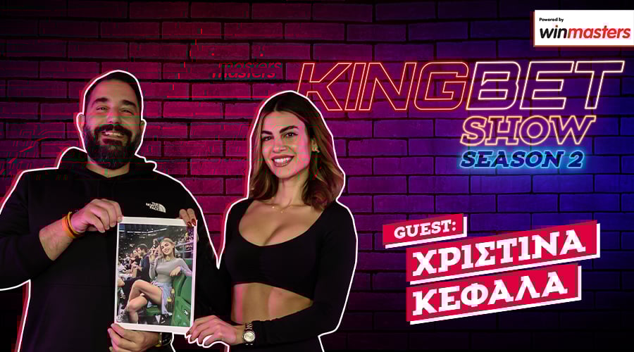 Kingbet Show