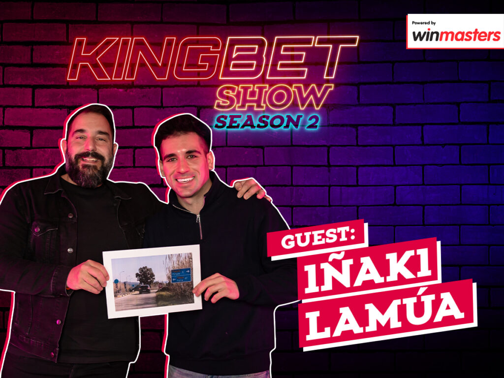 Kingbet Show