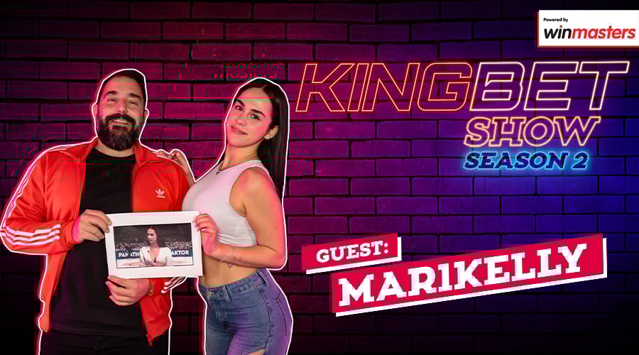 Kingbet Show