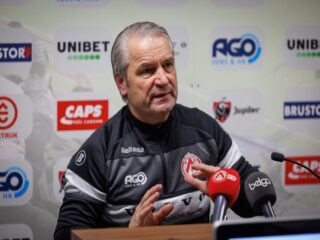 Κορτράικ - Σερκλ Μπριζ